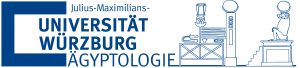 JMU Aegyptologie Logo