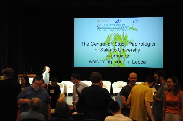 Db essay lecce image